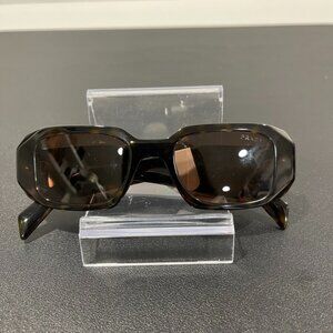 Prada Tortoise Sunglasses (JB1384)
